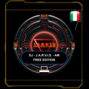 DJ.JARVIS.AM FREE