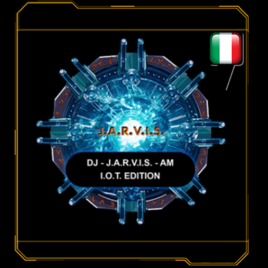 DJ.JARVIS.AM IOT ULTIMATE